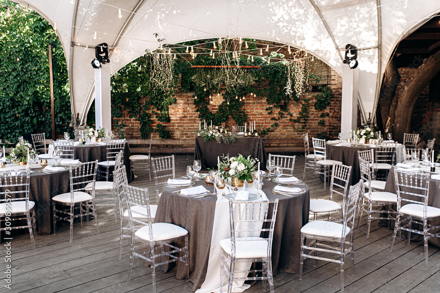 Catering Location